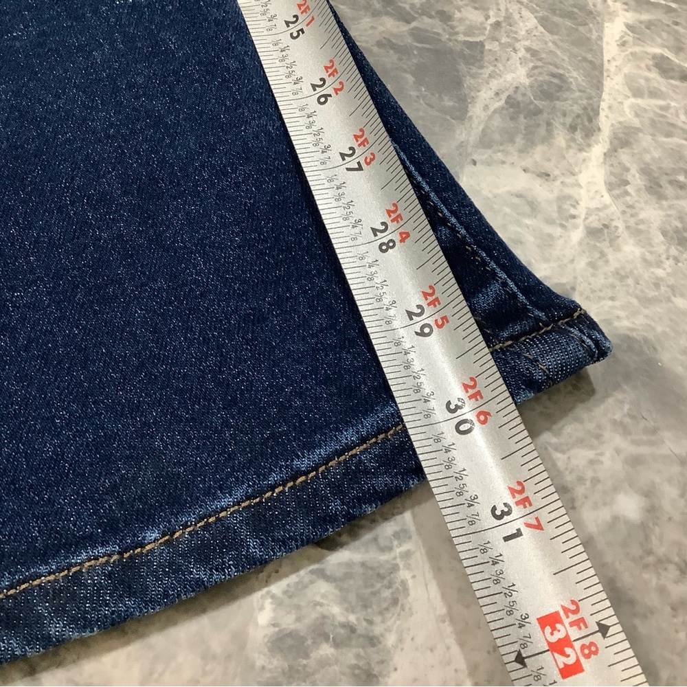 Telepatía Dark Blue Flare Jeans size 5/27. NWT. - Picture 13 of 14